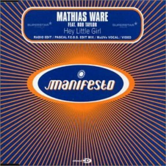 Hey Little Girl (Audiobook)