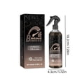 thumbnail image 3 of 100ml Multi-Purpose Brake System Cleaner Spray Brake Iron Powder Road Dirt Safe For Wheels Brake Caliper Hub, 3 of 8