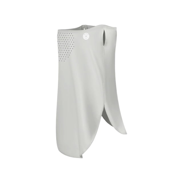 Anti-uv Neck Gaiter Sun Protection Face Guard Super Soft Breathable Uv-proof Neck Gaiter for Sports Outdoor Activities