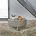 thumbnail image 3 of Liberty Furniture Affinity Ensemble de 3 Pcs - Brun, 3 of 10