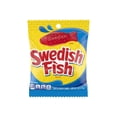 thumbnail image 2 of Swedish Fish Soft Candy Berry Fat Free, 2 of 5