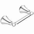 thumbnail image 1 of Creative Specialties YB5208CH Wynford Paper Holder, Chrome, 1 of 4