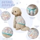 thumbnail image 3 of Vestido de perro para perros pequeños, transpirable, lindo vestido tutú, lindo gato, princesa, ropa de verano, traje de mariposa para taza de té, perro, Yorkie, Chihuahua, Pomerania, 3 of 7