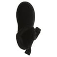 thumbnail image 5 of Pawz by Bear Paw Girls Amelia II Suede Ankle Boot, Sizes 10-5, 5 of 5