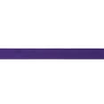 thumbnail image 6 of Offray Ribbon Purple Polyester Ribbon, 3.25" x 0.62", 6 of 12