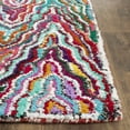 Safavieh Nantucket Amrita Zigzag Stipes Area Rug or Runner