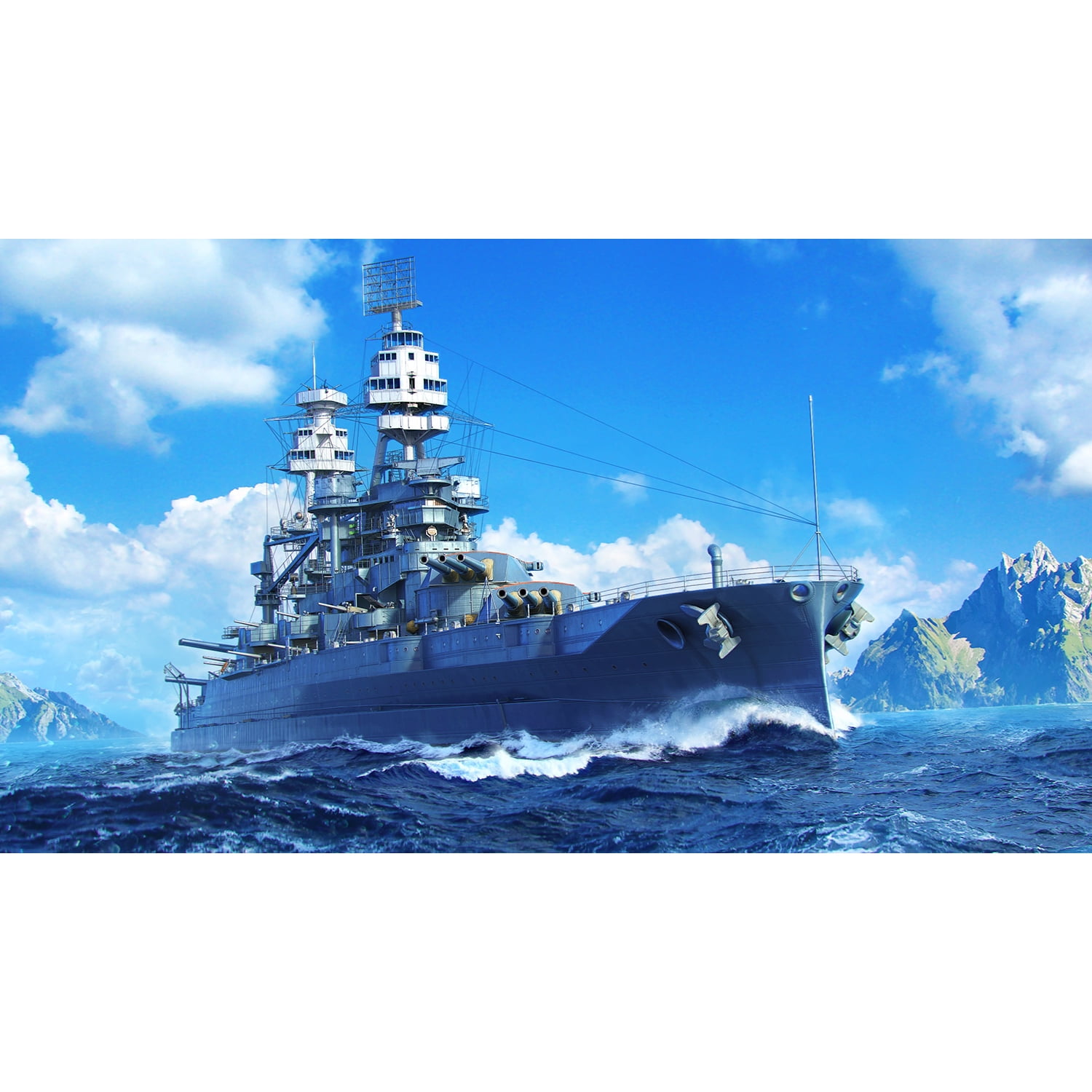 World of Warships: Legends (@wows_legends) on Threads