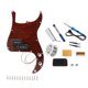 thumbnail image 2 of Golpeador de guitarra de 3 capas y kit de soldador 110 V 30 W yuxing, 2 of 3