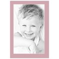 thumbnail image 2 of ArtToFrames 19x28" Seashell Custom Mat for Picture Frame with Opening for 15x24" Photos. Mat Only, Frame Not Included (MAT-94), 2 of 5