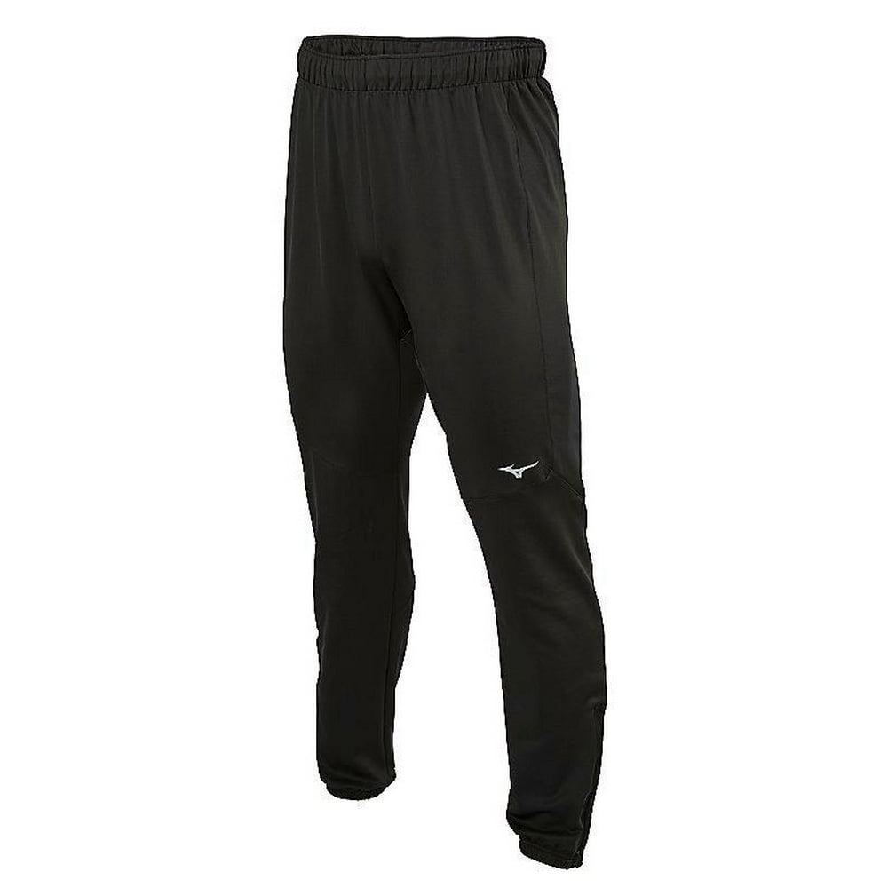 Mizuno - Mizuno Mens Running Apparel - Men's Alpha Track Pant - 421590 - Walmart.com - Walmart.com