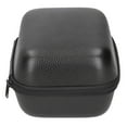 thumbnail image 3 of Fish Reel Protective Case,PU Portable Outdoor Fishing Fish Reel Protector PU Fish Wheel Bag User-Friendly Design, 3 of 8