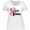 AA-White, variant on Inktastic Breast Cancer Awareness I Support My Grammy with Pink Ribbon Women's Plus Size T-Shirt