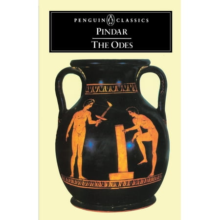 Penguin Classics: The Odes (Paperback)