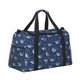 thumbnail image 2 of Disketp Cartoon Sharks2 Bolsa de Viaje Tipo Duffle, Bolso de Mano para Fin de Semana para Mujer, Bolsa de Gimnasio Ligera para Hombre, Esencial para Viajes, 2 of 7