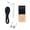 Gold, variant on Yajisi 64GB MP3 MP4 Player with Bluetooth 5.0, 1.8 Inches / 4.57 cm Color Screen, Portable HiFi Music Player with Speaker, Video, FM Radio, E-Book, Includes Earphones, Supports Up to 128GB, Gold