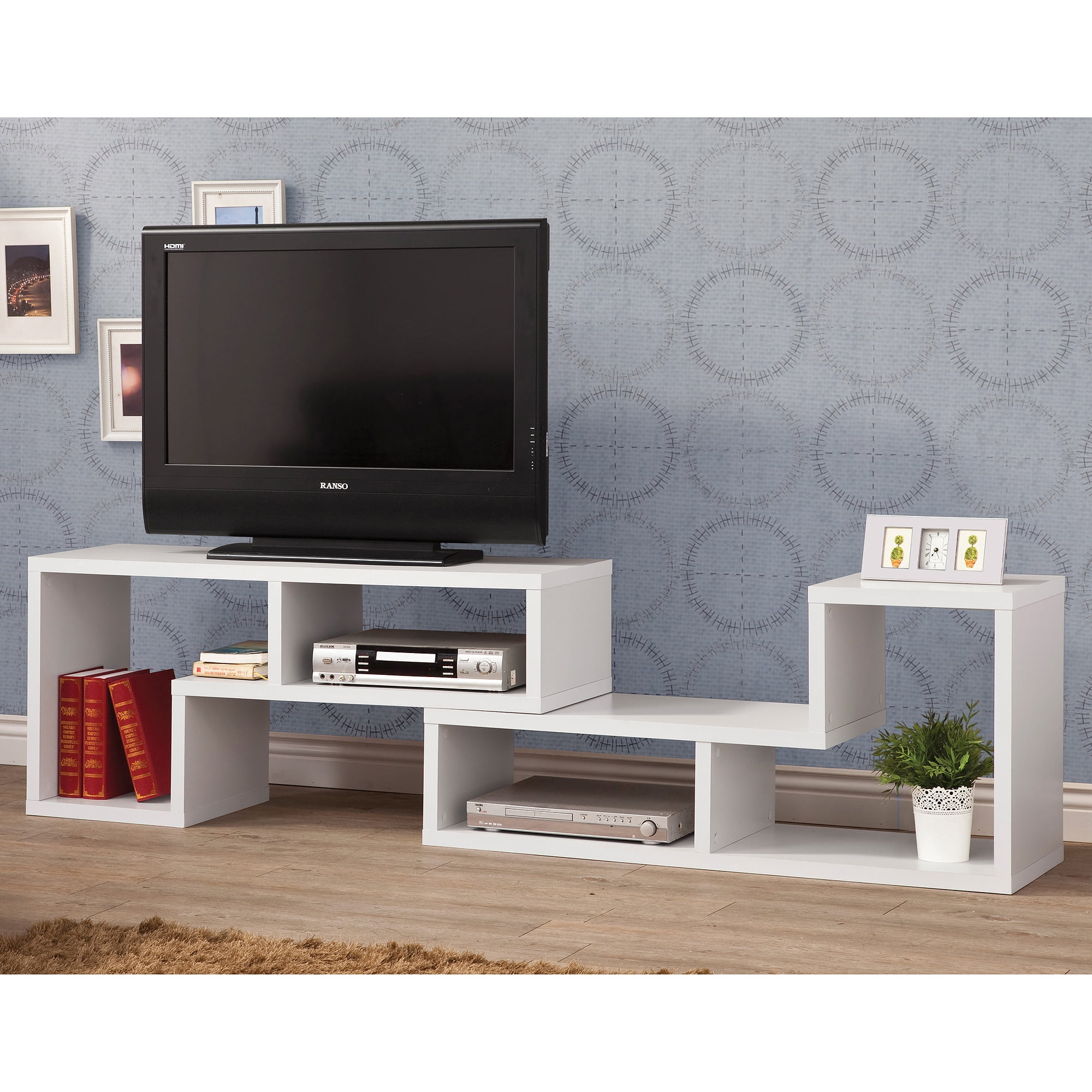 contemporary tv consoles modern style coaster tv console item 800330 walmartcom contemporary tv consoles modern style coaster tv console item 800330 walmartcom