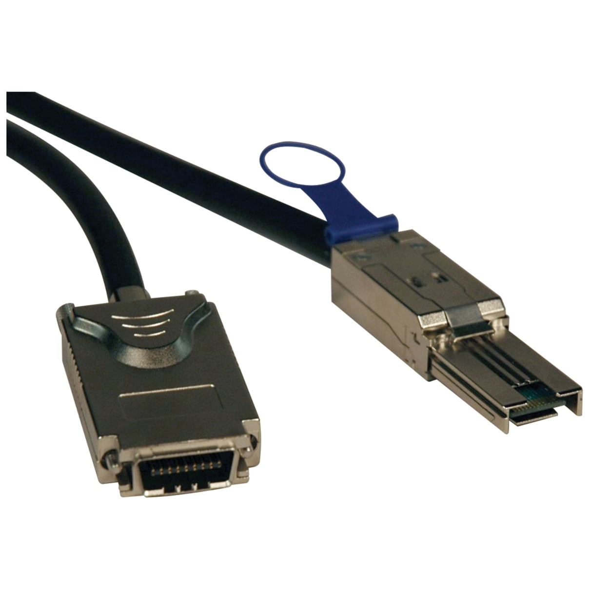 LSIロジック LSI00340 / ホスト側 SFF8644 ケーブル 2m CBL-SFF8644-20M 中古】LSIロジック LSI00340 / ホスト側 SFF8644 ケーブル 2m
