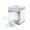 Silver, variant on Up to 65% Off!Portable Air Conditioners Cooling Fan 2022 Cooler Fan USB Rechargeable Desk Conditioner 3 Speed Desk Fan