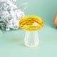 thumbnail image 1 of unbranded Figurilla De Hongo De Cristal Para Ambientar Salas Y Escritorios, 1 of 8