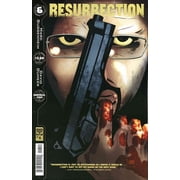 Resurrection #6 VF ; Oni Comic Book