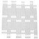 thumbnail image 1 of Hot Melt Adhesive Strips Glue Binding Strip for Multi-Use Binding 20Pcs, 1 of 5