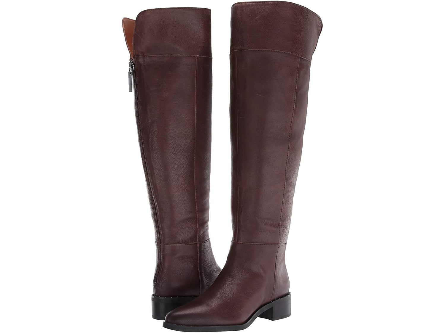 daya wide calf boot