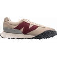 thumbnail image 1 of Size 8.5 - New Balance XC-72 Mindful Grey Burgundy, 1 of 2