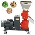 thumbnail image 4 of Chicken Feed Pellet Mill Machine Animal Feed Pellet Machine 6MM  220V, 4 of 17