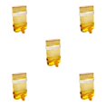 thumbnail image 1 of Comederos para cacatúas Billuyoard Prácticos Alimentador automático de bebederos para pájaros amarillo Type2 NO2, 1 of 6