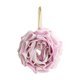 thumbnail image 3 of Xihbxyly Bola de Baño de Rosas, Bola de Baño de Poliéster Suave de Doble Capa, Diseño Ergonómico para Un Agarre Fácil, Espuma Densa para El Cuidado de La Piel, Experiencia de Baño Relajante, Opción d, 3 of 7