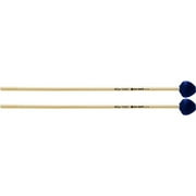 Promark System Blue Diversity Series Mallets DV7R Medium Hard Rattan Vibe