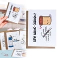 thumbnail image 2 of Healthcare Worker Thank You Card "Thank You Cards for Healthcare Workers Pack of 20 Blank Inside Greeting Cards with Envelopes Heartfelt Appreciation for Doctors Greeting Card Setblank Card,Note Card, 2 of 9