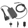 thumbnail image 1 of Octpeak 4A 65W Power Adapter,15V 4A 65W Power Adapter For Pro 3 4 5 6 Laptop Computer US Plug 100‑240V,65W Laptop Power Adapter, 1 of 8