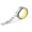 Right to Left, variant on 40'' Workbench Ruler Adhesive Backed  Measure | Self-Adhesive  Measure Read From Left to Right (Inches)