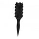 thumbnail image 2 of Styling Brush,detangling Brush Hair,styling Brush Combs,for Women And Men,wet Thick Or Curly Hair,beautiful And Shiny Curls, 2 of 5