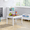 White, variant on STAROUS 2-in-1 Large Kids Activity Table with Storage, Espresso