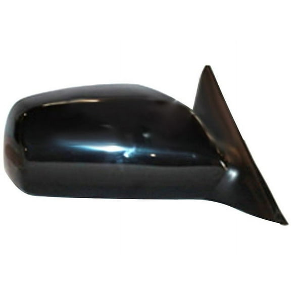 Right Mirror - Compatible with 2007 - 2011 Toyota Camry Sedan 2008 2009 2010