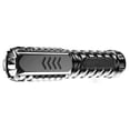 thumbnail image 3 of Linterna LED 300LM Micro USB Recargable 500mAh Impermeable para Camping Senderismo Hugtrwg Para estrenar, 3 of 7