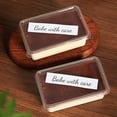 thumbnail image 2 of ColoMX Cajas de pastel de 10 piezas Cajas de postres Cajas de empaquetador, 2 of 7