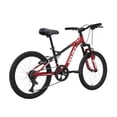 thumbnail image 2 of Bicicleta Veloci Riot Rodada 20 Rojo Infantil, 2 of 8