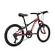 thumbnail image 2 of Bicicleta Veloci Riot Rodada 20 Rojo Infantil, 2 of 8