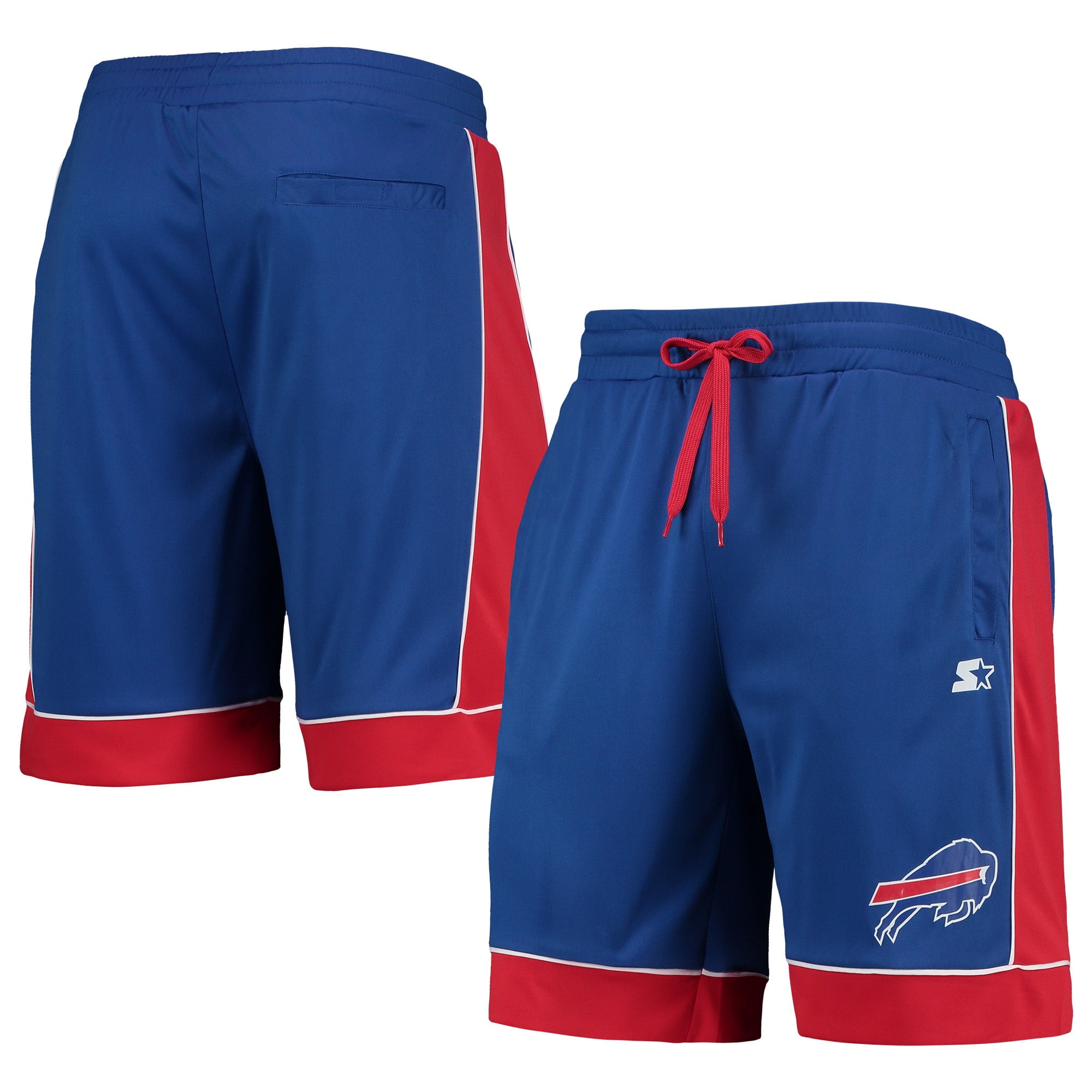 vintage starter shorts