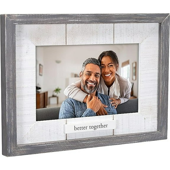 BETTER TOGETHER 6x4 frame - 4x6