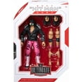 thumbnail image 6 of WWE Ultimate Edition Bret "Hitman" Hart Action Figure, 6 of 6