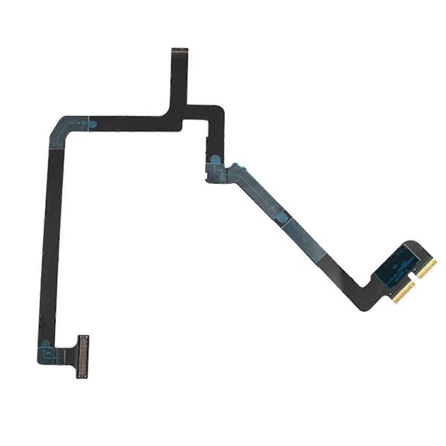 Cable flexible para gimbal Wizard 4Pro, cable de señal para gimbal Phantom4Pro, accesorios multifuncionales de reparación.