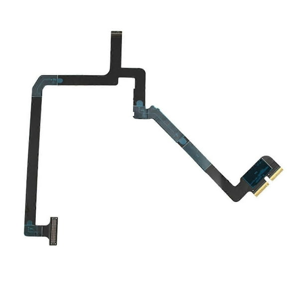 Cable flexible para gimbal Wizard 4Pro, cable de señal para gimbal Phantom4Pro, accesorios multifuncionales de reparación.