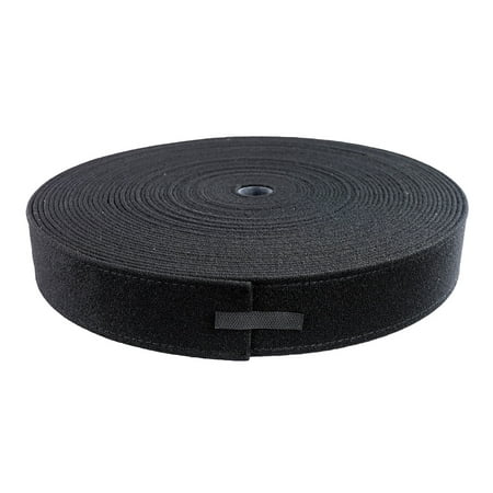

2 2-sided loop/loop material 25 yard dispenser box
