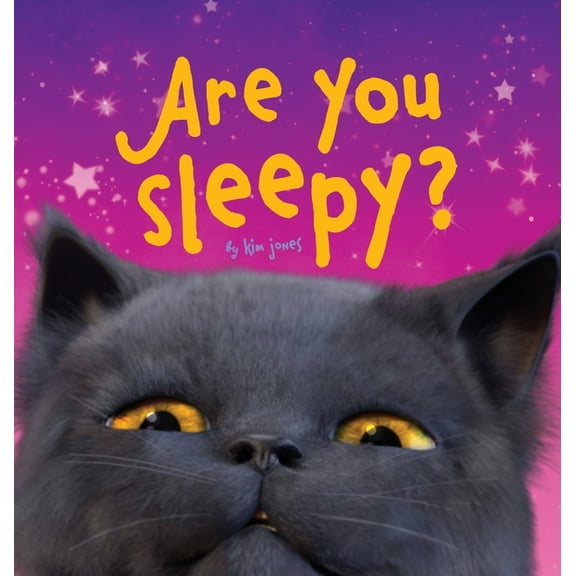 Are You Sleepy?, (Hardcover)