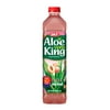 OKF Aloe Vera King (Peach) - 1.5Lt/ 12