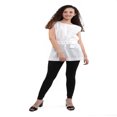 thumbnail image 2 of LOB Mujer Blusa LOB Juvenil, 2 of 3
